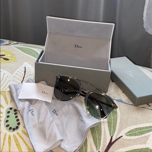 Dior sunglasses - Picture 1 of 6